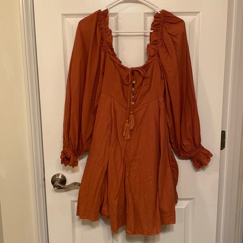 Chelsea & Violet Dress